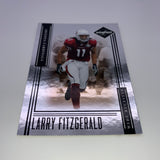 Larry Fitzgerald 2006 Leaf Limited /799