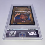 PSA 7 Dwyane Wade 2003 Upper Deck Victory Rookie Orientation