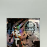 Kyle Trask 2021 Panini Playbook Rookie Jersey Patch