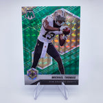 Michael Thomas 2017 Panini Illusions Spotlight Memorabilia /100