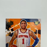 Obi Toppin 2020-21 Panini Court Kings RC