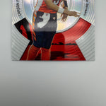Carson Palmer 2005 Topps Finest Refractor /399