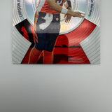 Carson Palmer 2005 Topps Finest Refractor /399