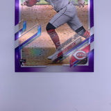 Jonathan India 2019 Bowman Chrome Atomic Refractor/Purple Refractor