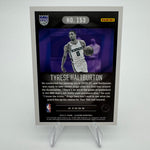 Tyrese Haliburton 2020-21 Panini Illusions RC