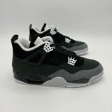 2024 Air Jordan 4 Retro “Fear”