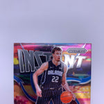 Franz Wagner 2021-22 Panini Prizm RC Silver Prizm