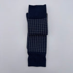 Air Jordan Crew Socks Black University ”Georgetown”