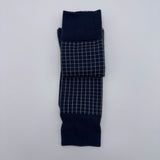 Air Jordan Crew Socks Black University ”Georgetown”