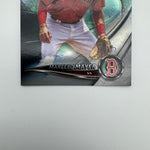 Marcelo Meyer 2022 Bowman Platinum Precious Elements
