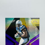 Antonio Gates 2022 Panini Prestige Living Legends Xtra Points Purple /149