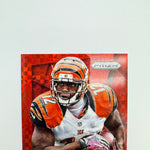 Mohamed Sanu 2014 Panini Prizm Red Power /125