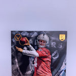 Derek Carr 2014 Topps Rookie Lot