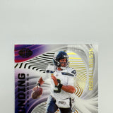 Russell Wilson 2022 Panini Luminance Gold /249