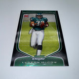 LeSean McCoy 2009 Bowman Chrome RC