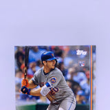 Pete Alonso 2019 Topps Update RC Lot