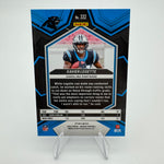 Xavier Legette 2024 Panini Mosaic RC Silver Mosaic Prizm