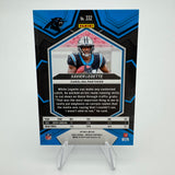 Xavier Legette 2024 Panini Mosaic RC Silver Mosaic Prizm
