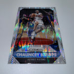 Chauncey Billups 2015-16 Panini Prizm Flash Prizm