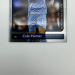 Cole Palmer 2022 Topps Merlin RC