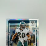 Brian Dawkins 1996 Skybox Premium Rookie