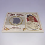 Carlos Beltran 2015 Topps Allen & Ginter Relic