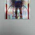 Luol Deng 2006-07 Bowman Elevation Red /299