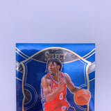 Tyrese Maxey 2020-21 NBA Hoops Now Playing Rookie Lot