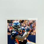 Von Miller 2011 Topps Rookie Card