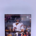 Justin Fields 2021 Chronicles Pink Rookie Lot