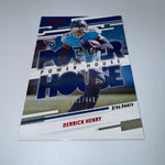 Derrick Henry 2022 Panini Prestige Power House Xtra Points Red /449