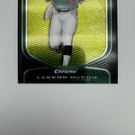 LeSean McCoy 2009 Bowman Chrome RC