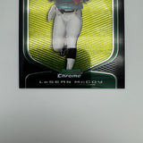 LeSean McCoy 2009 Bowman Chrome RC
