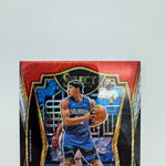 Aaron Gordon 2020-21 Panini Select Shimmer Prizm