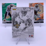 Michael Thomas 2017 Panini Illusions Spotlight Memorabilia /100