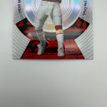 Trent Green 2005 Topps Finest Refractor /399