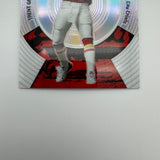 Trent Green 2005 Topps Finest Refractor /399