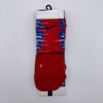 Nike Basketball Elite Cushioned Socks USA