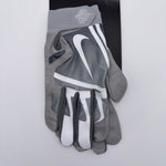Nike Hurache Pro Batting Glove “Cool Grey”