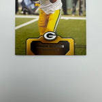 Aaron Rodgers 2011 Topps Triple Threads Sepia /300