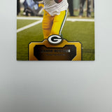 Aaron Rodgers 2011 Topps Triple Threads Sepia /300
