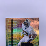 Michael Thomas 2017 Panini Illusions Spotlight Memorabilia /100