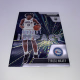 Tyrese Maxey 2020 Panini Prizm Rookie Lot