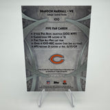 Brandon Marshall 2013 Topps Five Stars /208