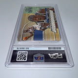 PSA 8 Shaquille O'Neal 1992-93  Fleer Ultra Rookie