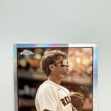 Triston Casas 2023 Topps Chrome Update RC Sepia Refractor