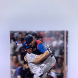 Pete Alonso 2019 Topps Update RC Lot