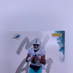 Tua Tagovailoa 2020 Panini Instant RC My City /1275
