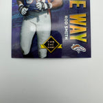 Rod Smith 2001 Topps Chrome All The Way Refractor