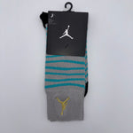 Air Jordan Crew Socks "Lady of Liberty"